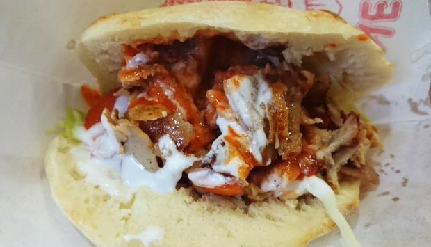 Kebab a 1 Euro e mezzo?! Ecco dove mangiarlo a Milano