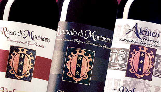 Il Brunello di Montalcino di Palazzo, tutte le sfumature dell’eccellenza