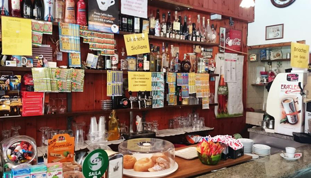Caffè del Parco, paradiso dei sapori semplici alla Cava d’Ispica (RG)