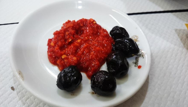 Al Casablanca di Milano, si scopre la cucina marocchina a poco prezzo