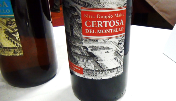Certosa del Montello, dal trevigiano le birre artigianali di Poloniato