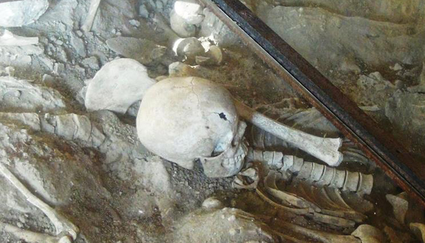 La fine di Pompei, raccontata da un testimone diretto…