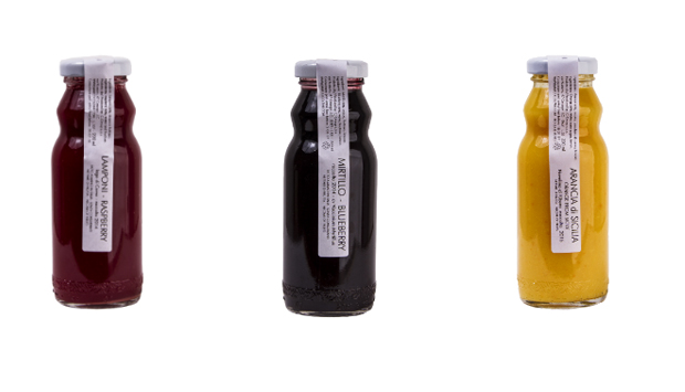 Il nettare di Uva Fragola di Marco Colzani, ricordo d’infanzia