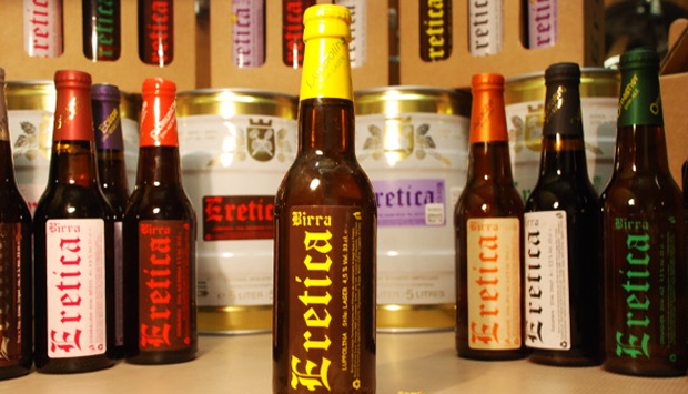 Birra Eretica, dalla Brianza il gusto di una “scelta”