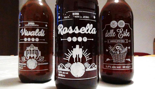 Birrificio Felice, dal Lago di Garda birre artigianali per ogni stagione