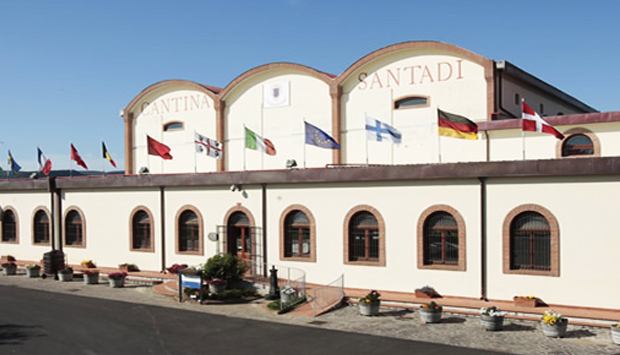 Cantina di Santadi, vini del Sulcis dalla Sardegna più antica