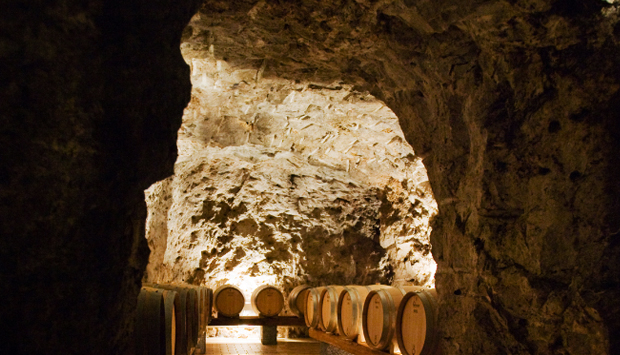 Cantine Marisa Cuomo, vini di eroico Furore in Costa d’Amalfi