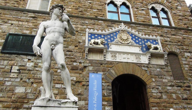 Firenze, città (ancora) da scoprire
