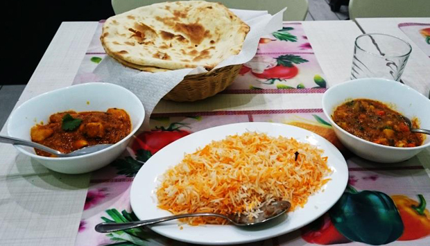 Al Lahore Masala Grill di Milano, vera cucina del Pakistan a pochi Euro