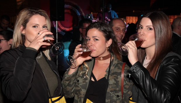 Italia Beer Festival 2017, radiografia della birra artigianale italiana