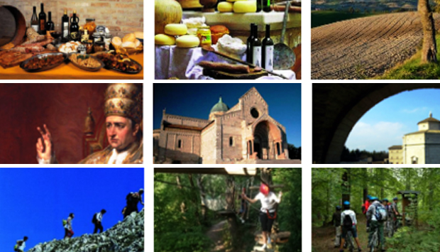 Perché visitare le Marche? Perché le ViviAmo…