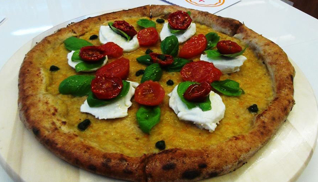 Qual è il prezzo giusto di una pizza?