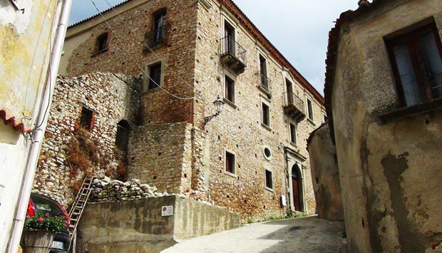 Specialmente a… Bova, capitale della Calabria Greca