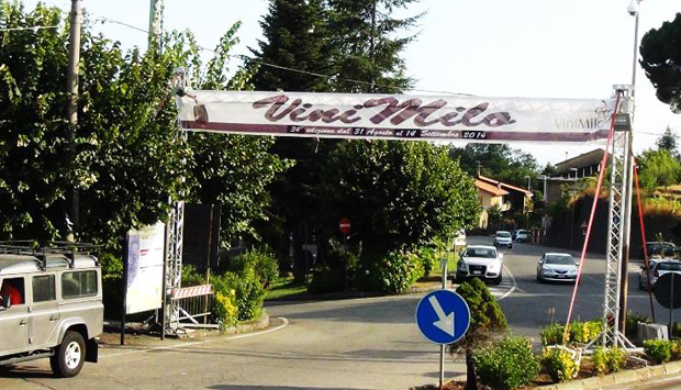 Milo, borgo enoico etneo da scoprire