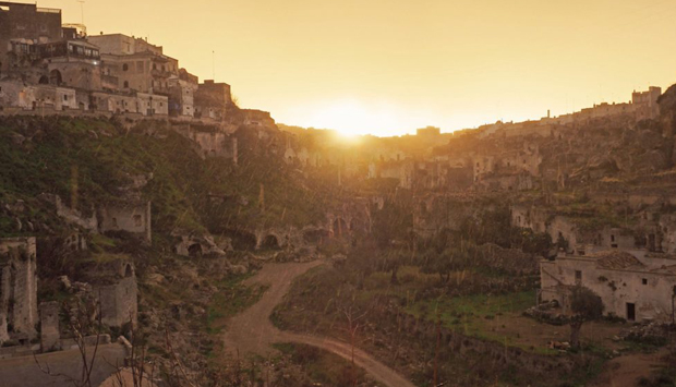 In Puglia, alla scoperta della Terra delle Gravine, nella Murgia Tarantina