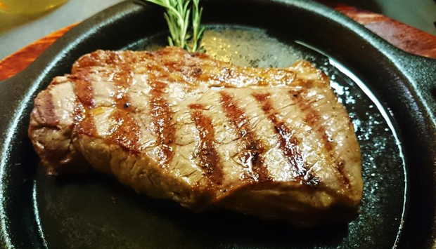 Bruciato, ristorante all you can eat di carne di qualità a Legnano (MI)