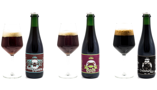 Beer In, la passione per la birra artigianale dalla provincia di Biella