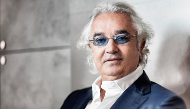 Il libro di Flavio Briatore sulla ricchezza: un’opinione controcorrente