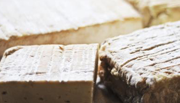 Lo Stracchino all’antica delle valli orobiche, il taleggio originale