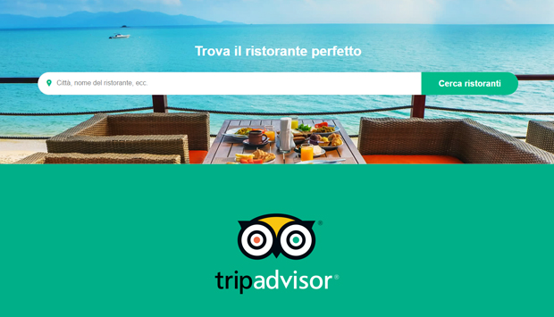 Tripadvisor e Facebook incubo dei ristoratori ma chi pensa ai clienti?