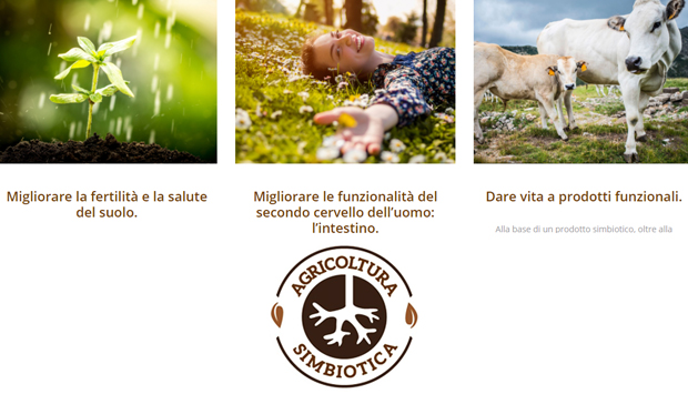 Agricoltura simbiotica: cos’è e quali benefici porta