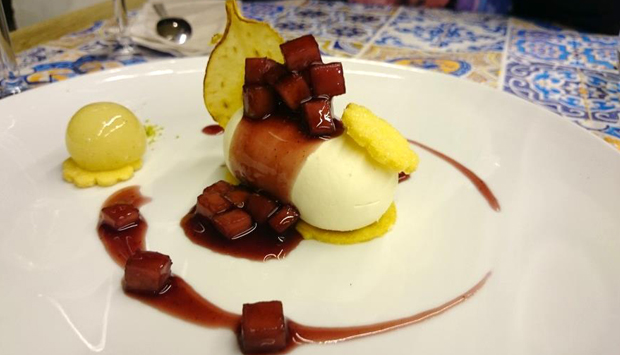 La Bottega dei Sapori a Ugento (LE), ristorante più “divino” del Salento