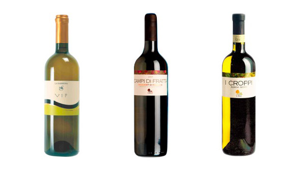 I vini territoriali del Ristorante Casa Artusi a Forlimpopoli (FC)