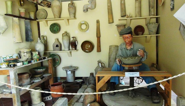 Museo di Cultura Materiale Nasca di Agira (EN), alle radici dell’emozione