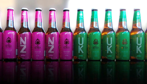 Birra artigianale Etnia, tra estro, ricerca e tradizione