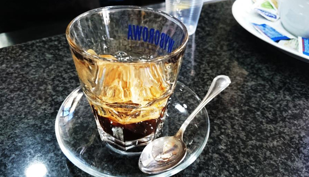 Il Caffè in ghiaccio, fresca specialità della Puglia: come si fa