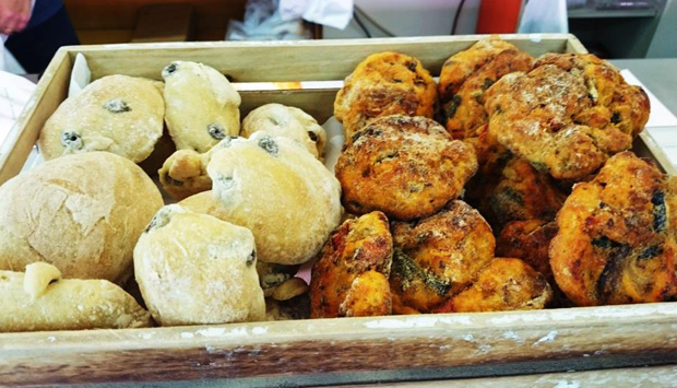 Al Mini Market Preite di Torre Pali (LE), la vera gastronomia salentina