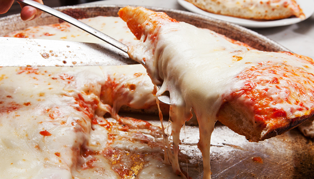 Da Spontini in Città Alta a Bergamo, nella teglia c’è libero wi-fi