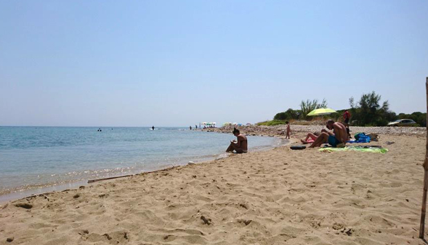 Spiaggia del Gelsomineto nel siracusano, bella ma cara e mal gestita