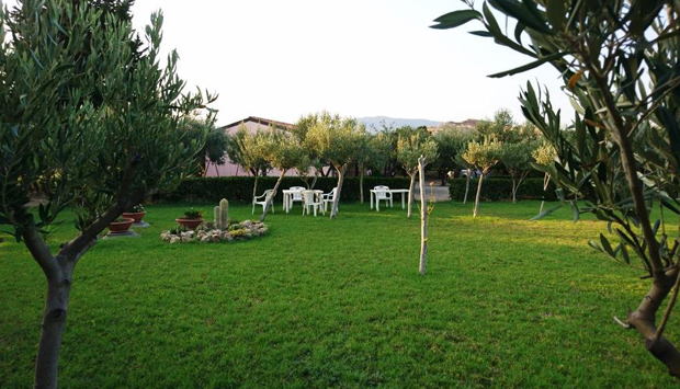 Agriclub Le Giare a Roccella Jonica, eden del turismo colto in Calabria