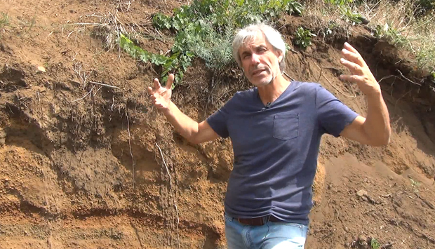 I segreti dei terreni delle vigne dell’Etna