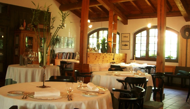 Villa di Chiavenna (SO), cultura della castagna e vini alla Lanterna Verde