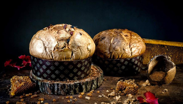 Da Claudio Gatti, la nuova focaccia agli zuccheri naturali biologici