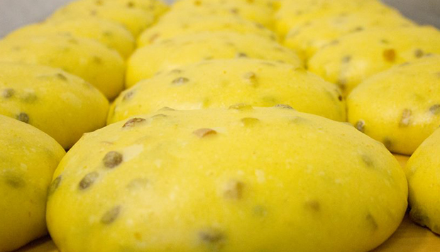 Il Panettone di Vincenzo Tiri, capolavoro riconosciuto di arte dolciaria