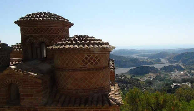 Cattolica di Stilo, meraviglia bizantina in provincia di Reggio Calabria