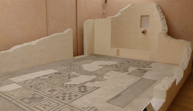 Museo archeologico di Potenza, base della conoscenza della Basilicata