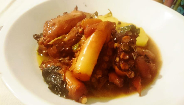 Trattoria Le Zie a Lecce, la cucina casereccia pugliese per antonomasia