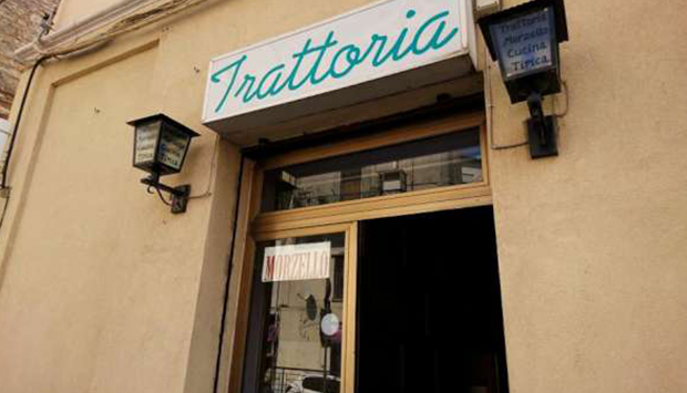 Trattoria Salvatore Talarico, l’ultima vera “putica” di Catanzaro