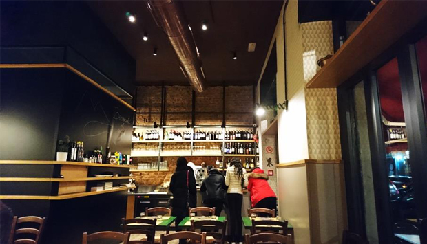 Alla trattoria Il Tegamino a Milano, per mangiare davvero come a Napoli