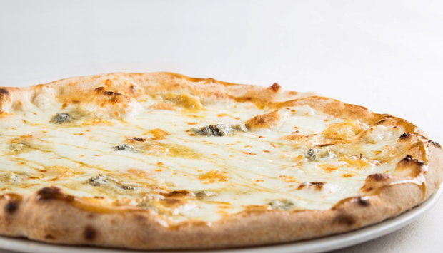 Social Pizza con Cerveni e Marasco, al Caffè della Triennale a Milano