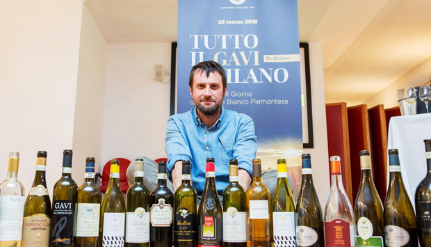La Strada del Barolo sui Navigli e per il Gavi anteprima Vinitaly a Milano