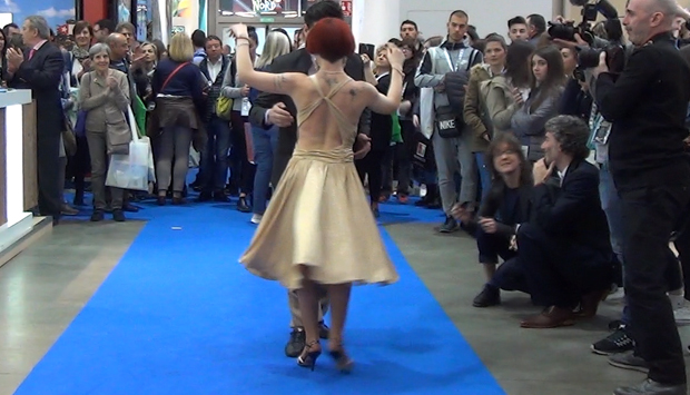 Il vero tango argentino come attrazione turistica