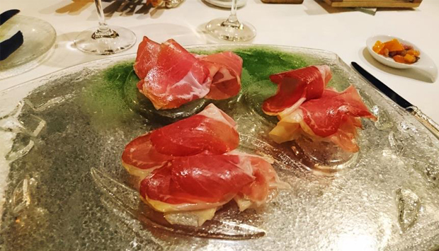 Po Festival, nasce il Movimento della Cucina Gastro-Fluviale di Spigaroli