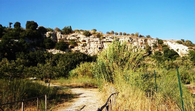 Cava d’Ispica, memoria rupestre millenaria della Sicilia