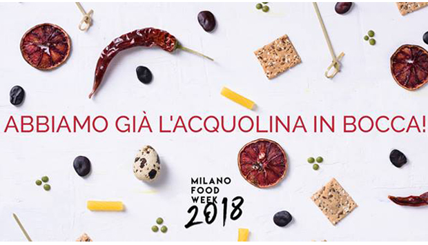 Nella spesa di grandi cuochi e vip il sostegno alimentare di Food Week