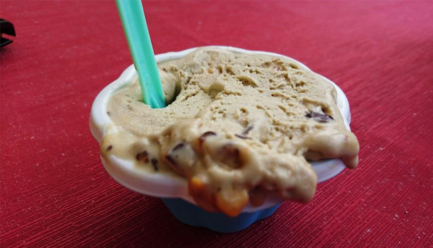 Al Bar Mignon, il gelato identitario di Catanzaro